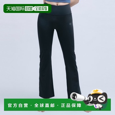 韩国直邮BARREL 女士打底裤5001137045 BARREL FIT BOOTS CUT LEGG