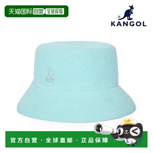 韩国直邮kangol BERMUDA BUCKET 水桶帽 (K3050ST_MT)帽子