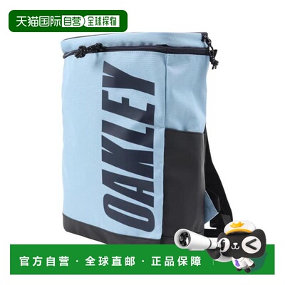 日本直邮OAKLEY 青少年Essential日背包S 7.0 15L [FOS901424-6EK