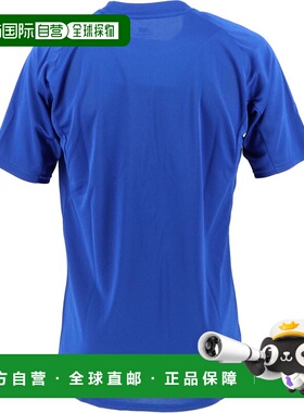 日本直邮 New Balance 足球比赛衬衫 JMTF0486 RYB男款