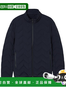 香港直邮Emporio Armani 长袖羽绒服 EM004947AF18499阿玛尼