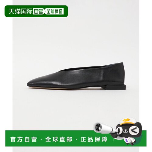 Odette e Odile 女士 方头平底单鞋 简约通勤款 45162000052