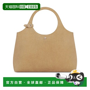 手提包 香港直邮Courreges Day Holy 125GSA164CR0024 大号