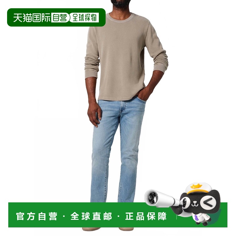自营 citizens of humanityAccolade中的Gage裤子（LT Indigo）-A