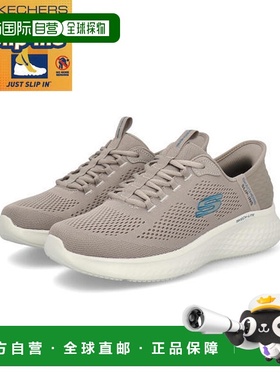 日本直邮【日本直邮】Skechers/斯凯奇斯凯奇男女同款跑步鞋23246