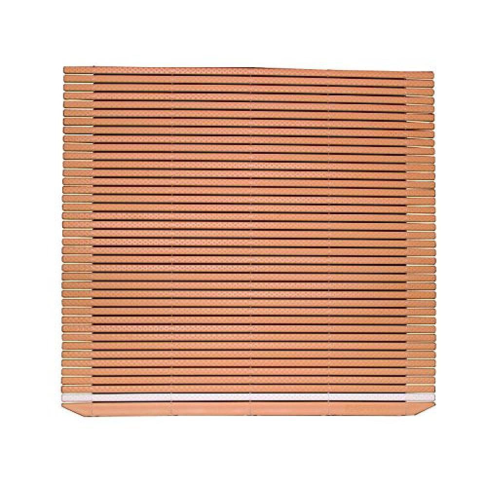 日本直邮长谷川HASEGAWA寿司卷帘S号 米色 聚丙烯PP材料制