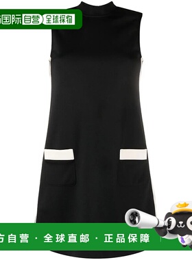 香港直邮PALM ANGELS 女士半身裙 PWCM006F23FAB0011004 SS2024