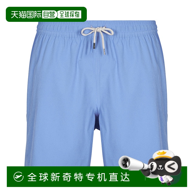 Blue / Harbor Island Blue XS ŷֱPolo Ralph Lauren  װ  ɳ̲/Ӿ MAI766.79Ԫ(88VIP 95)