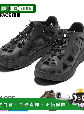 日本直邮The North Face Reactive 运动鞋THE NORTH FACE 凉鞋男N