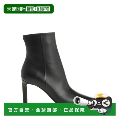 1h可退 香港直邮Jimmy Choo 周仰杰 女士 'Frankie' 短靴 FRANKIE