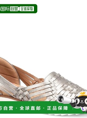 自营Comfortiva Rainer Sandals Women's USAnthracite Leather S