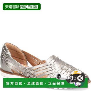自营Comfortiva Rainer Sandals Women's USAnthracite Leather S