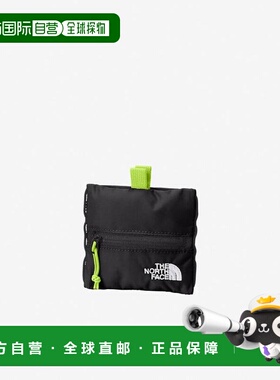 日本直邮THE NORTH FACE ビルビー扁平收纳包 S 北面