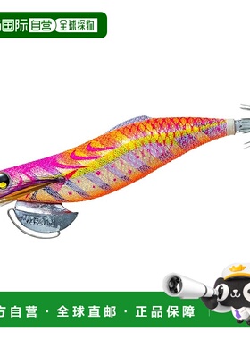 【日本直邮】YO-ZURI Egi Aori Q LC Slow 3.0 尺寸 12：Mazume O