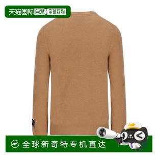 694749XKCD32293 1小时内可退 针织毛衣 香港直邮GUCCI AW202 男士