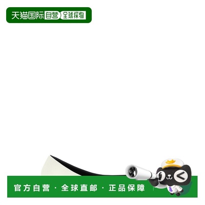 1h可退 香港直邮潮奢 Jacquemus 女士 'Les Ballerines Ovalo'...