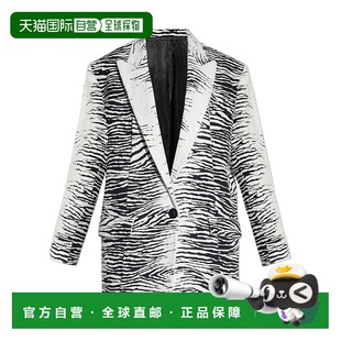 231WCG46C060 外套 香港直邮Attico GLEN西装