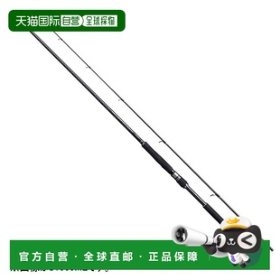 日本直邮Shimano 钓竿 '20 Colt Sniper XR S96ML [5大号]