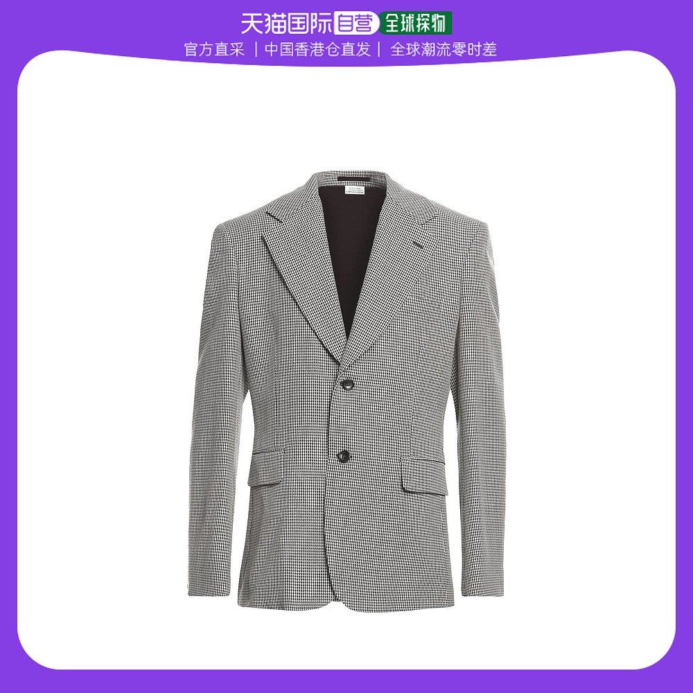 香港直邮潮奢 comme des gar05ons 川久保玲 男士西装外套