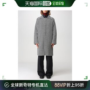 Lanvin 男士 朗雯 香港直邮潮奢 men 大衣