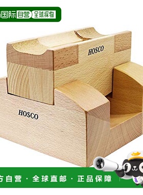 【日本直邮】Hosco 吉他Luthiers Tools 吉他2way脖支架H-NSG