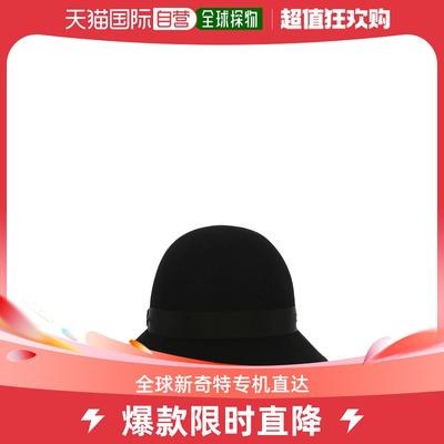 香港直邮HELEN KAMINSKI 女士帽子 HAT51532BLACKBLACK