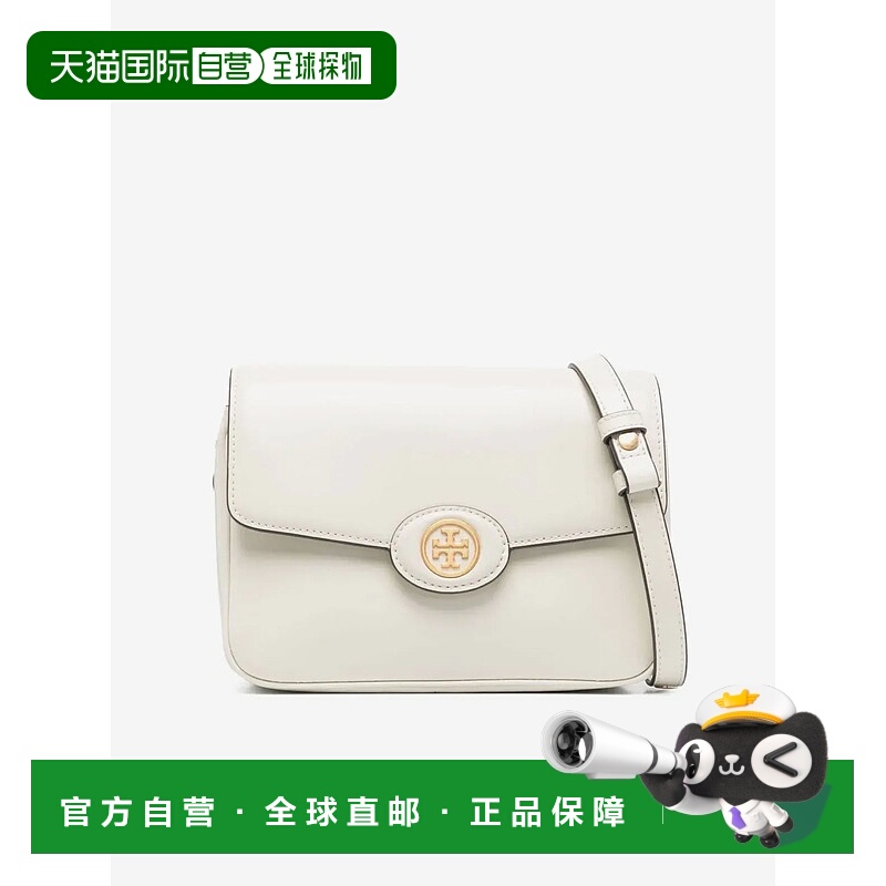 【自营】海外直邮TORY BURCH汤丽柏琦Robinson 肩背包