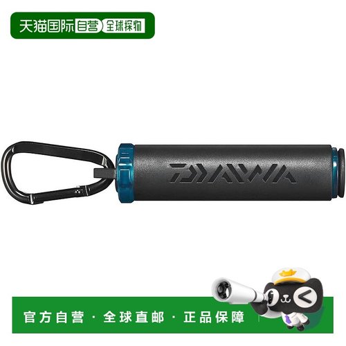 【日本直邮】达亿瓦100号绿色打结收线棒