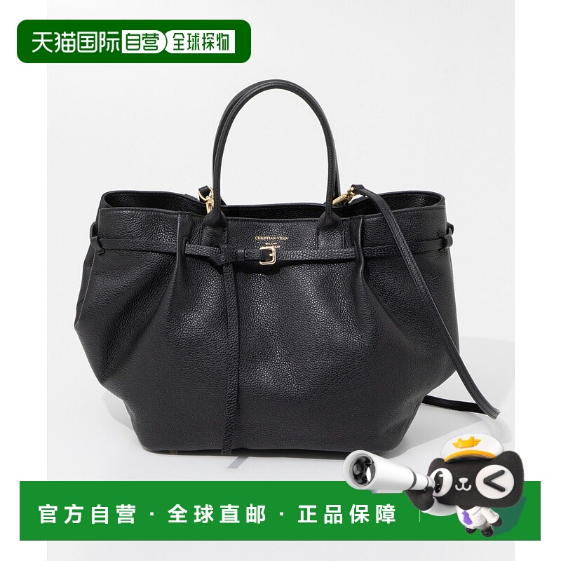 日本直邮Christian Villa PEGGY 手提包 6354 女士包