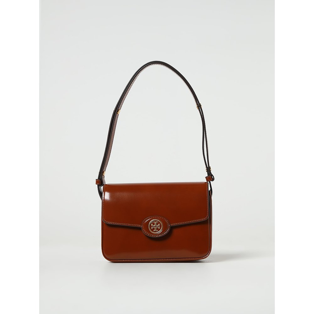 Tory Burch 托里·伯奇 女士 Robinson Spazzolato 单肩包 143122