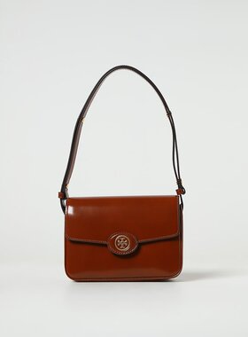 Tory Burch 托里·伯奇 女士 Robinson Spazzolato 单肩包 143122