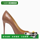 louboutin 女士 时尚 欧洲直邮christian 休闲鞋