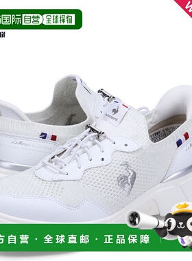 日本直邮 le coq sportif 运动鞋 LCS LOIR 女士防水轻质 LCS LOI
