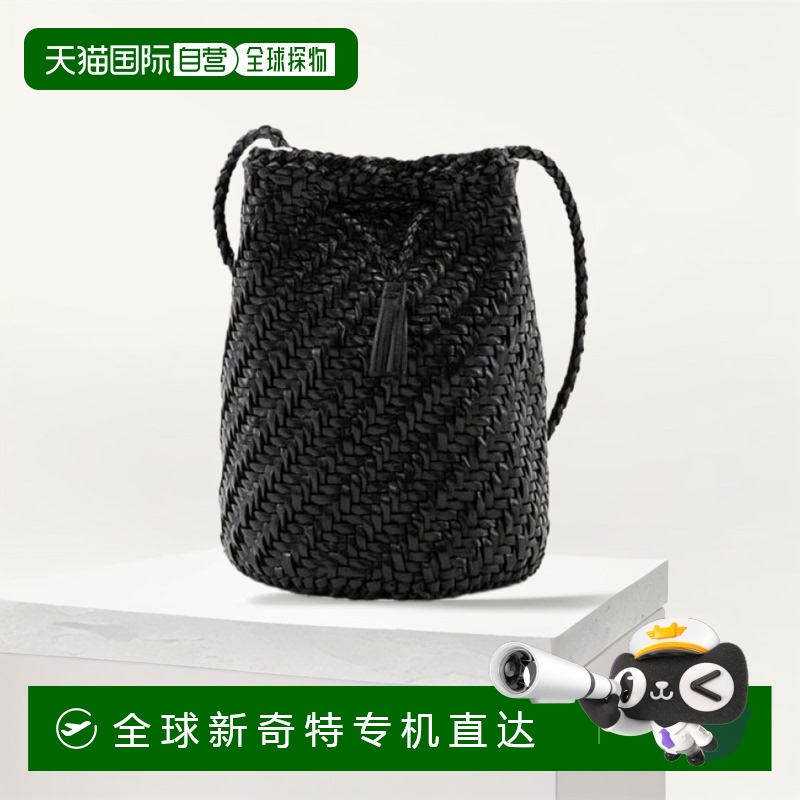 韩国直邮dragon diffusion 通用 托特包尼龙水桶包