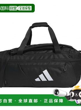 日本直邮adidas-adidas ep/syst。行李袋50 L IK4798行李袋阿迪达