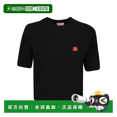 韩国直邮Genzo 毛衣 FD52PU3833LB99J DOM