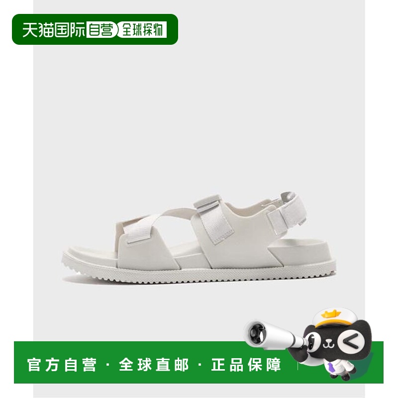 1h可退 日本直邮B.C STOCK 【SUBLiME/サブライム】绑带EVA凉鞋 /