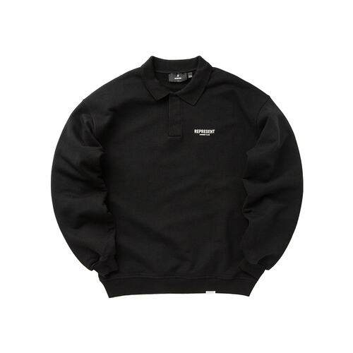 Represent 男士T恤 OCM41117001
