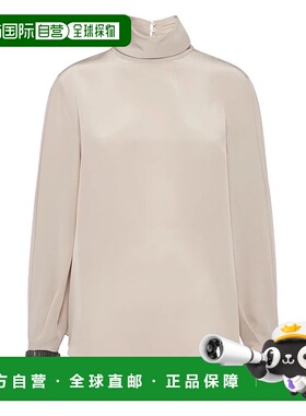 香港直邮BRUNELLO CUCINELLI 女士外套 MB993EK714C8561 AW2025