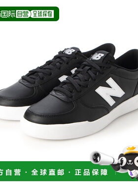 日本直邮New Balance 运动鞋NB CT30 (SB2 (黑色))
