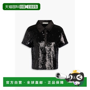 香港直邮alice 女士 olivia 奥利维亚 珠片弹力薄 爱丽丝 1h可退