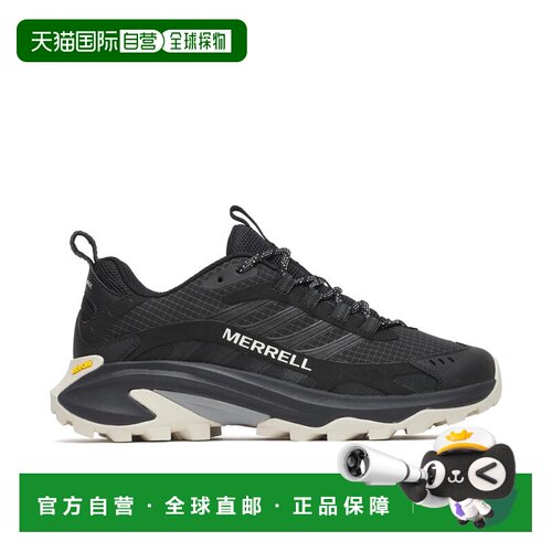 加拿大直邮Merrell Moab Speed 2 Sport 女士运动鞋