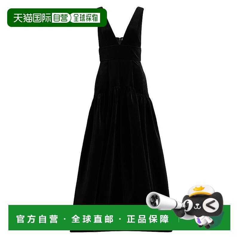 1h可退 【美国直邮】alice + olivia 女士 连衣裙长裙