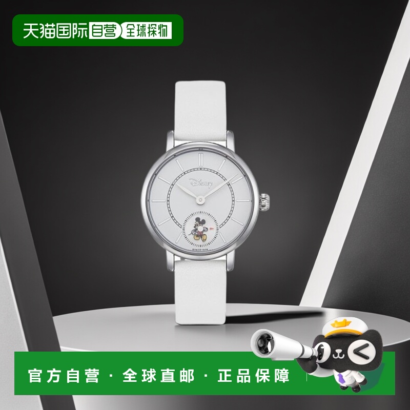 韩国直邮Disney 女士手表D12132WWW迪士尼