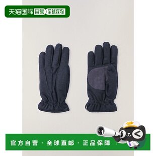 欧洲直邮LORO PIANA 25秋冬 FAL3287_W000 男士 手套 Ashford 男