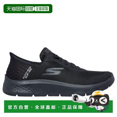 日本直邮SKECHERS 鞋类 GO WALK FLEX UP HANDS斯凯奇