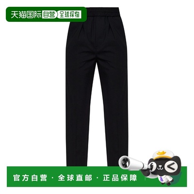 1h可退 香港直邮Isabel Marant 伊莎贝尔 玛兰 女士 LORETTA 长裤