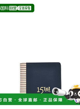 自营radleyKentucky Derby Spring 2025 Medium Bifold Wallet -