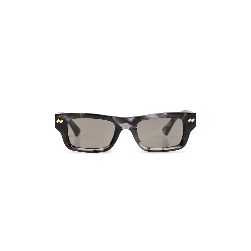 BOTTEGA VENETA 女士眼镜 832792V2Q301519 CO 灰色