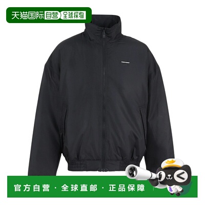 日本直邮Under Armour 安德玛 UA INSULATED JA 夹克 训练服 棉服
